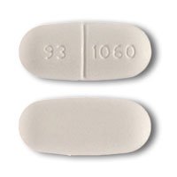 Image 0 of Sotalol Hcl 120 Mg Tabs 100 By Teva Pharma 