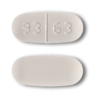 Image 0 of Sotalol 240 Mg Tabs 100 By Teva Pharma 