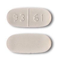 Image 0 of Sotalol 80 Mg Tabs 100 By Teva Pharma 