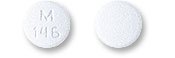 Image 0 of Spironolactone 25 Mg Tabs 100 By Mylan Pharma.