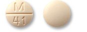 Image 0 of Spironolactone-Hctz 25-25 Mg Tabs 500 By Mylan Pharma