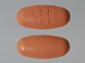Image 0 of Stalevo 25-100-100 Mg Tabs 100 By Novartis Pharma. 