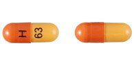 Stavudine 15 Mg Caps 60 By Camber Pharma.