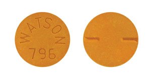Image 0 of Sulfasalazine 500 Mg Tabs 100 By Actavis Pharma