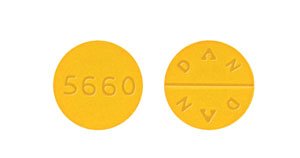 Image 0 of Sulindac 200 Mg Tabs 500 By Actavis Pharma