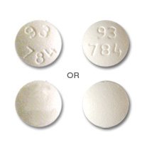Image 0 of Tamoxifen Cit 10 Mg Tabs 60 By Teva Pharma