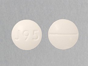 Image 0 of Tapazole 10 Mg Tabs 100 By Pfizer Pharma