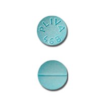 Image 0 of Propranolol 20 Mg Tabs 100 By Teva Pharma 