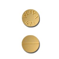 Propranolol 80 Mg Tabs 100 By Teva Pharma