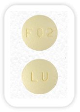 Quinapril 10 Mg Tabs 90 By Lupin Pharma