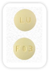Image 0 of Quinapril 20 Mg Tabs 90 By Lupin Pharma