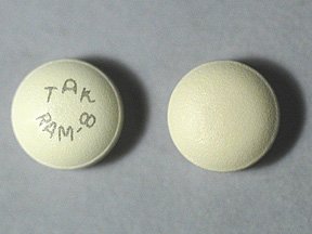 Image 0 of Rozerem 8 Mg Tabs 100 By Takeda Pharma.