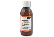Image 0 of Phenytoin 125 mg/5ml Suspension 237 Ml By Taro Pharma