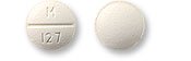 Image 0 of Pindolol 10 Mg Tabs 100 By Mylan Pharma.