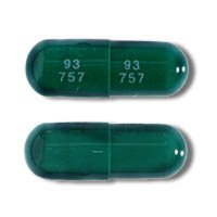 Image 0 of Piroxicam 20 Mg Caps 100 By Teva Pharma 