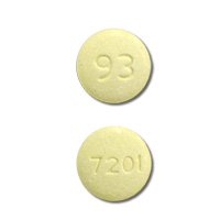 Image 0 of Pravastatin 20 Mg Tabs 1000 By Teva Pharma