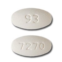 Image 0 of Pravastatin 80 Mg Tabs 90 By Teva Pharma 