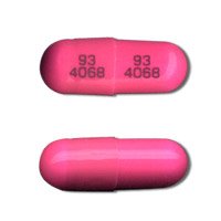 Image 0 of Prazosin 2 Mg Caps 100 By Teva Pharma