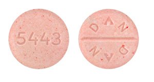 Image 0 of Prednisone 20 Mg Tabs 100 By Actavis Pharma