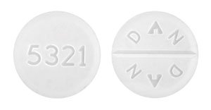 Image 0 of Primidone 250 Mg Tabs 100 By Actavis Pharma 