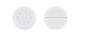 Image 0 of Propafenone 225 Mg Tabs 100 By Actavis Pharma 
