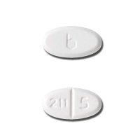 Norethindrone Acetate 5 Mg Tabs 50 By Teva Pharma