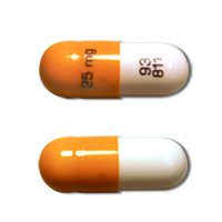 Image 0 of Nortriptyline Hcl 25 mg Capsules 1X100 Mfg. By Teva