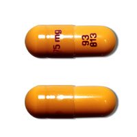 Image 0 of Nortriptyline Hcl 75 mg Capsules 1X100 Mfg. By Teva
