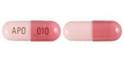 Image 0 of Omeprazole 10 Mg Caps 30 By Dr Reddys Labs
