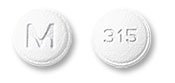 Image 0 of Ondansetron 4 Mg Tabs 100 Unit Dose By Mylan Pharma