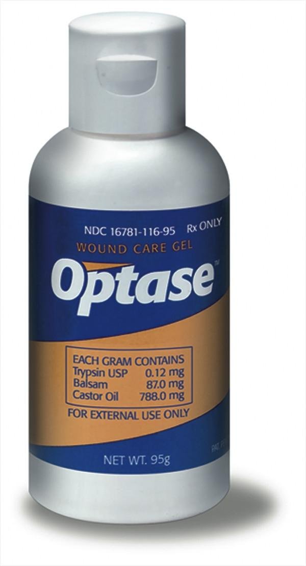Optase Gel 10X6 Gm Unit Dose Package By Onset Therapeutics Llc