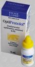 Optipranolol 0.3% Drop 1X5 ml By Bausch & Lomb (Brand)