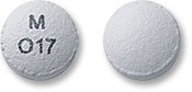 Image 0 of Oxybutynin Chloride ER 15 Mg Tabs 100 By Mylan Pharma