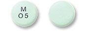Image 0 of Oxybutynin Chloride Er 5 Mg Tabs 100 By Mylan Pharma 