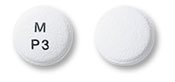 Image 0 of Paroxetine Hcl 12.5 Mg Er Tabs 30 By Mylan Pharma