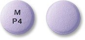 Image 0 of Paroxetine Er 25 Mg Tabs 30 By Mylan Pharma