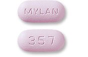 Image 0 of Pentoxifylline 400 Mg Er Tabs 100 Unit Dose By Mylan Pharma