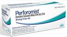 Perforomist 20 Mcg Unit Dose 60 Inh By Mylan Specialty.