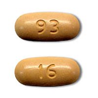 Image 0 of Nabumetone 750 Mg Tabs 100 By Teva Pharma 