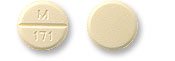 Image 0 of Nadolol 40 Mg Tabs 100 By Mylan Pharma