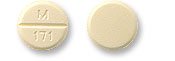 Image 0 of Nadolol 40 Mg Tabs 100 Unit Dose By Mylan Pharma