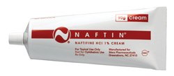 Image 0 of Naftin 1% Cream 1X60 Gm Mfg. By Merz Pharmaceuticals