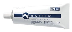 Image 0 of Naftin 1% Gel 40 Gm By Merz Pharma 