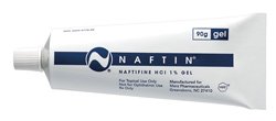 Naftin 1% Gel 40 Gm By Merz Pharma 