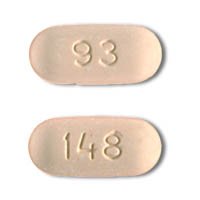 Image 0 of Naproxen 375 Mg Tabs 500 By Teva Pharma 