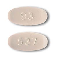 Image 0 of Naproxen Sodium 275 Mg Tabs 100 By Teva Pharma
