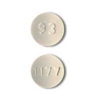 Image 0 of Neomycin Sulfate 500 Mg Tabs 100 By Teva Pharma