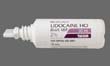 Image 0 of Lidocaine Hcl 2% Jelly 10X5 Ml By Akorn Inc. 
