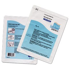 Lidocaine Generic Lidoderm 5% Patches 30 By Actavis Pharma 