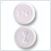 Image 0 of Lisinopril 20 Mg Tabs 25 RR By Mylan Pharma